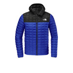 NF0A5IRS-NEW The North Face® ThermoBall™ Eco Hooded Jacket