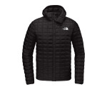 NF0A5IRS-NEW The North Face® ThermoBall™ Eco Hooded Jacket