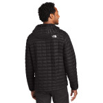 NF0A5IRS-NEW The North Face® ThermoBall™ Eco Hooded Jacket