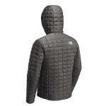 NF0A5IRS-NEW The North Face® ThermoBall™ Eco Hooded Jacket