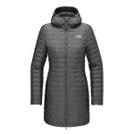 NF0A5IRN The North Face Ladies ThermoBall™ Eco Long Jacket