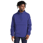 NF0A5IRW The North Face Packable Travel Anorak