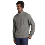 The North Face Pullover 1/2-Zip Sweater Fleece