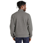 The North Face Pullover 1/2-Zip Sweater Fleece