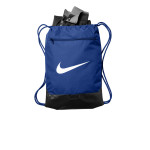 NKDM3978 Nike Brasilia Drawstring Pack