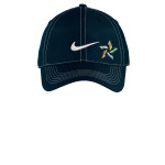 333114 Nike Swoosh Front Cap