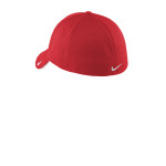 333115 Nike Dri-FIT Mesh Swoosh Flex Sandwich Cap