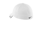 333115 Nike Dri-FIT Mesh Swoosh Flex Sandwich Cap