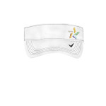 429466 Nike Dri FIT Swoosh Visor