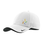 429467 Nike Dri FIT Swoosh Perforated Cap