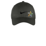 548533 Nike Dri FIT Swoosh Front Cap