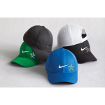 548533 Nike Dri FIT Swoosh Front Cap