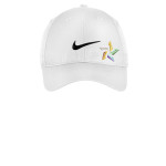 548533 Nike Dri FIT Swoosh Front Cap