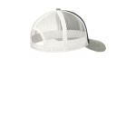 C112 Port Authority Snapback Trucker Cap