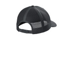 C112ECO Port Authority Eco Snapback Trucker Cap