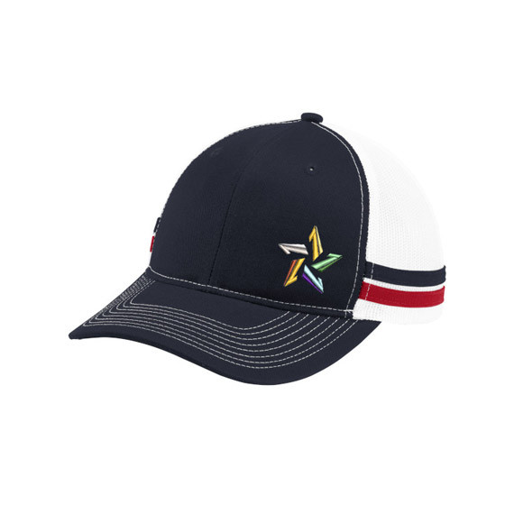 http://mail.lonestarbadminton.com/products/c113-port-authority-two-stripe-snapback-trucker-cap