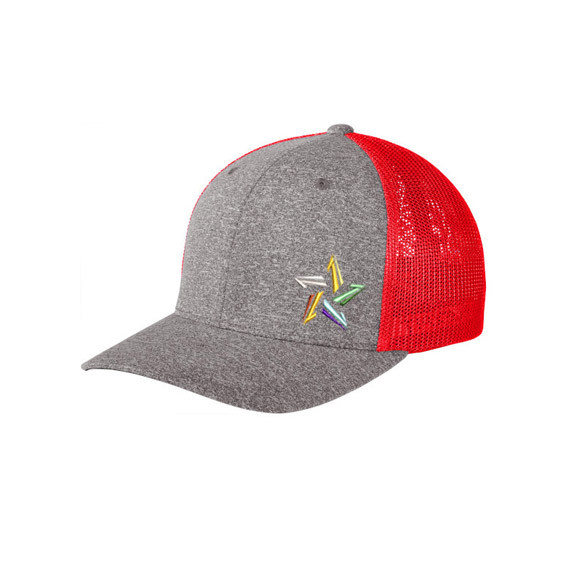 http://mail.lonestarbadminton.com/products/c302-port-authority-flexfit-melange-mesh-back-trucker-cap