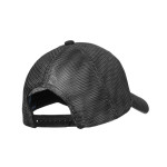 C818 Port Authority Double Mesh Snapback Sandwich Bill Cap