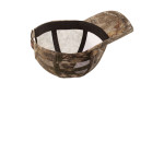 C869 Port Authority Pro Camouflage Series Cap with Mesh Back