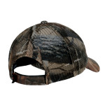 C869 Port Authority Pro Camouflage Series Cap with Mesh Back