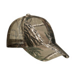 C869 Port Authority Pro Camouflage Series Cap with Mesh Back