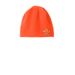 C900 Port Authority R Tek Stretch Fleece Beanie