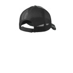 C904 Port Authority Colorblock Mesh Back Cap