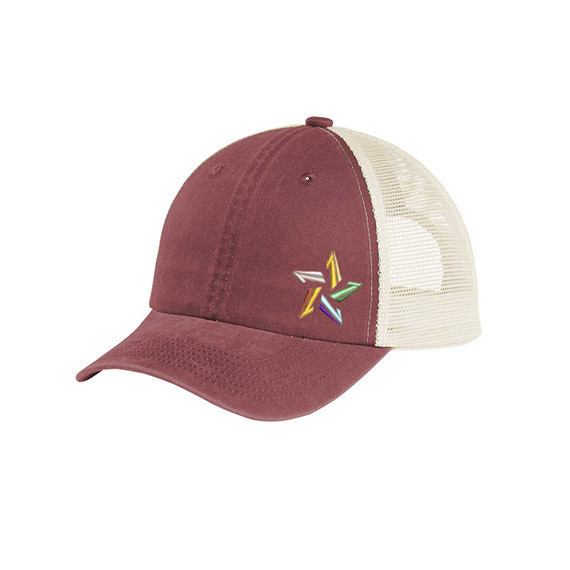 http://mail.lonestarbadminton.com/products/c943-port-authority-beach-wash-mesh-back-cap