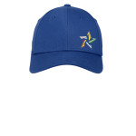 NE1000 New Era Structured Stretch Cotton Cap