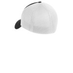 NE1020 New Era Stretch Mesh Cap