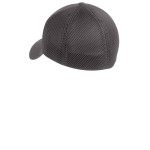 NE1020 New Era Stretch Mesh Cap