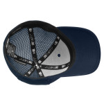 NE1020 New Era Stretch Mesh Cap