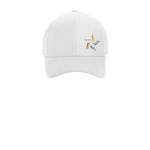 NE1121 New Era Diamond Era Stretch Cap