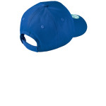 NE200 New Era Adjustable Structured Cap