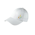 NE201 New Era Adjustable Unstructured Cap