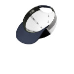 NE207 New Era Snapback Low Profile Trucker Cap