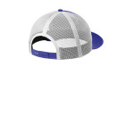 NE207 New Era Snapback Low Profile Trucker Cap