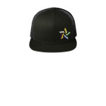 NE403 New Era Original Fit Snapback Trucker Cap