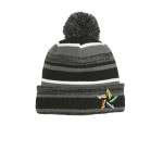 NE902 New Era Sideline Beanie