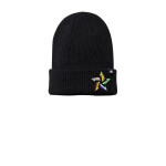 NF0A5FXY The North Face Truckstop Beanie