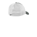 NKAO9293 Nike Dri FIT Mesh Back Cap