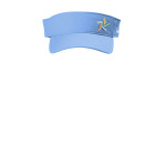 NKDC4217 Nike Dri-FIT Team Visor