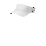 NKDC4217 Nike Dri-FIT Team Visor