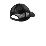 OG603 OGIO Fusion Trucker Cap