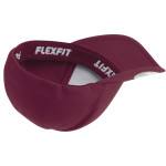 STC17 Sport Tek Flexfit Performance Solid Cap