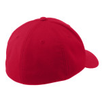 STC17 Sport Tek Flexfit Performance Solid Cap