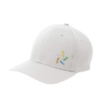 STC17 Sport Tek Flexfit Performance Solid Cap