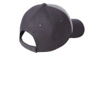 STC18 Sport Tek Jersey Front Cap