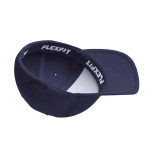 STC22 Sport Tek Flexfit Cool & Dry Poly Block Mesh Cap