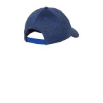 STC34 Sport Tek PosiCharge Electric Heather Cap